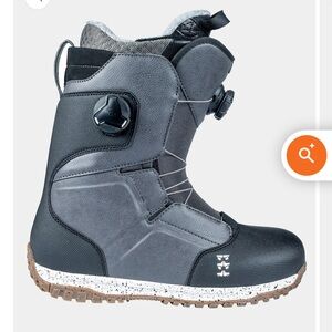 🏂 ROME Snowboard Boots 🏂